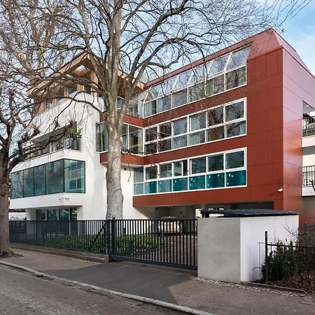 Nowy Luxury With Jacuzzi & Sky Terrace By Lion Sopot