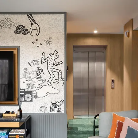 Apartment Nowy Luxury With Private Jacuzzi & Sky Terrace