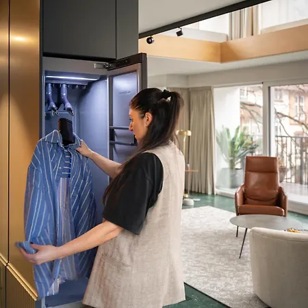 Nowy Luxury With Jacuzzi & Sky Terrace By Lion * Sopot