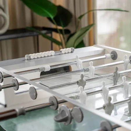 Apartament Nowy Luxury With Jacuzzi & Sky Terrace By Lion *