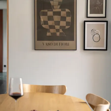 Nowy Luxury With Jacuzzi & Sky Terrace By Lion Appartamento Sopot