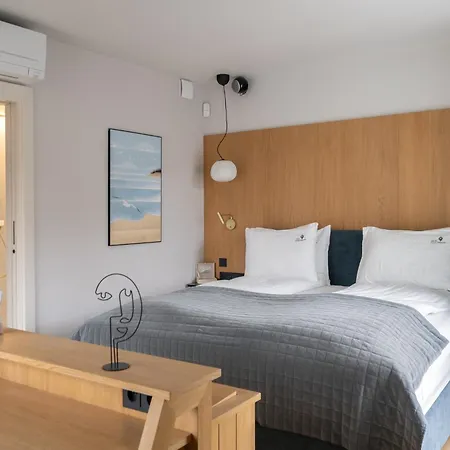 Nowy Luxury With Private Jacuzzi & Sky Terrace * Sopot