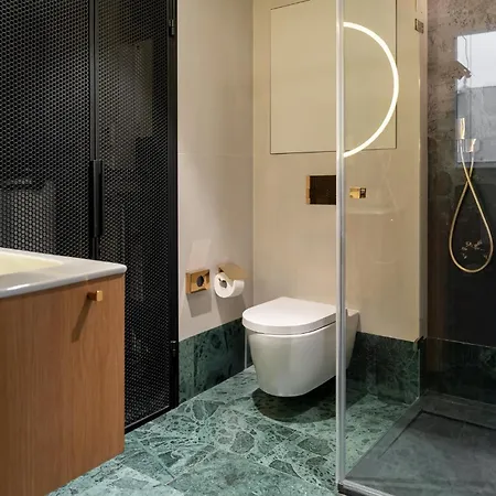 Nowy Luxury With Private Jacuzzi & Sky Terrace *