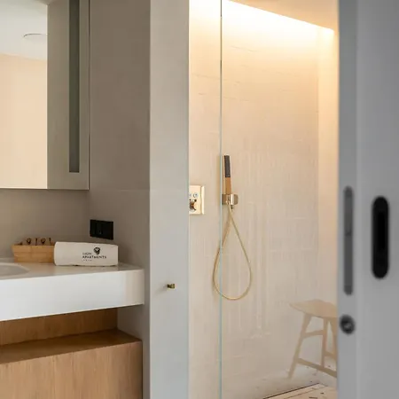 Nowy Luxury With Private Jacuzzi & Sky Terrace *