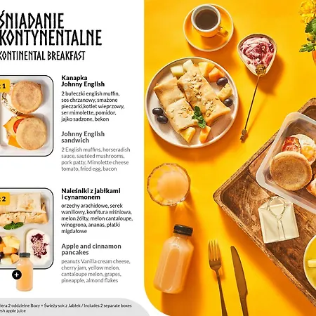 Nowy Luxury With Jacuzzi & Sky Terrace By Lion Sopot