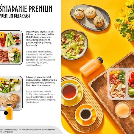 Nowy Luxury With Jacuzzi & Sky Terrace By Lion Appartamento